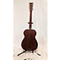 Used Martin Used Martin 00015M Natural Acoustic Guitar