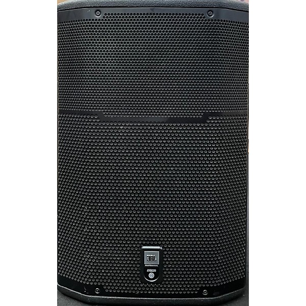 Used JBL PRX615 Powered Speaker