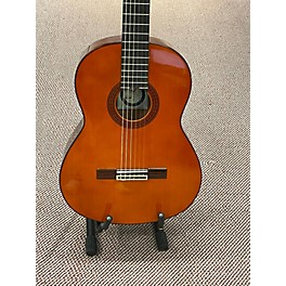 Used Alvarez Regent RC30 Classical Acoustic Guitar