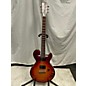 Used Pawar Used Pawar Turn Of The Century Cherry Sunburst Solid Body Electric Guitar thumbnail