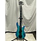 Used Spector 2024 NS2 Custom Shop Electric Bass Guitar thumbnail