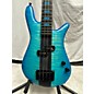 Used Spector 2024 NS2 Custom Shop Electric Bass Guitar