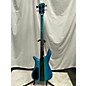 Used Spector 2024 NS2 Custom Shop Electric Bass Guitar