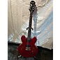 Used Epiphone Used Epiphone Dot Studio Red Hollow Body Electric Guitar thumbnail