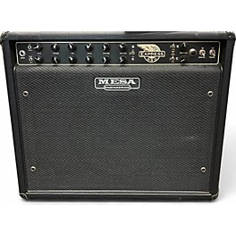 Used MESA/Boogie Used MESA/Boogie Express 5:50 1x12 50W Tube Guitar Combo Amp