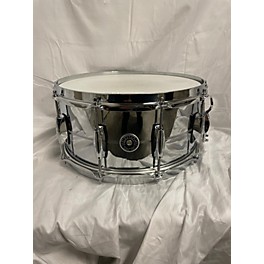 Used Gretsch Drums 14X6.5 Brooklyn Series Snare Drum