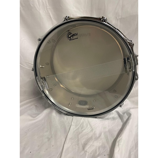 Used Gretsch Drums 14X6.5 Brooklyn Series Snare Drum