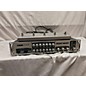 Used Genz Benz GBE750 Bass Amp Head thumbnail