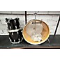 Vintage Ludwig 1970s 3 PC KIT Drum Kit