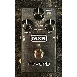 Used MXR Used MXR M300 Effect Pedal