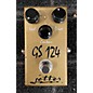 Used Jetter Gear GS124 Effect Pedal thumbnail