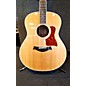 Used Taylor 418E Acoustic Electric Guitar