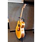 Used Taylor 418E Acoustic Electric Guitar