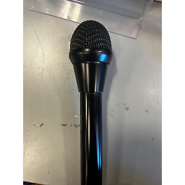 Used MILAB BM-73 Condenser Microphone