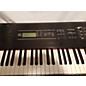 Used Yamaha S08 88 Key Synthesizer