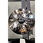 Used MEINL Used MEINL 18in Byzance Dark Crash Cymbal thumbnail