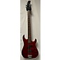 Used Hamer Slammer Series Electric Bass Guitar thumbnail