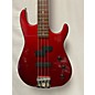 Used Hamer Slammer Series Electric Bass Guitar