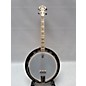 Used Deering GOODTIME II 17 FRET TENOR Banjo thumbnail