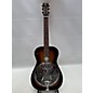 Vintage Dobro 1995 OMI CYCLOPS SQUARE NECK Resonator Guitar thumbnail