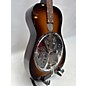 Vintage Dobro 1995 OMI CYCLOPS SQUARE NECK Resonator Guitar