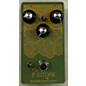 Used EarthQuaker Devices Used EarthQuaker Devices Plumes Small Signal Shredder Overdrive Effect Pedal thumbnail