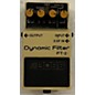 Used BOSS FT2 Dynamic Filter Effect Pedal thumbnail