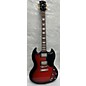 Used Gibson 2023 SG Standard '61 Solid Body Electric Guitar thumbnail