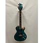 Used PRS Used PRS Zach Myers Signature SE Myers Blue Solid Body Electric Guitar thumbnail