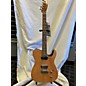 Used Used Harley Benton Pro Series Fusion-T Natural Solid Body Electric Guitar