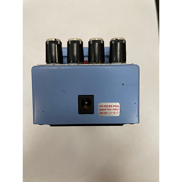 Used BOSS CH1 Super Chorus Effect Pedal Guitar Center