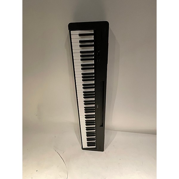 Used Yamaha Used Yamaha P143 Portable Keyboard