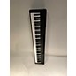 Used Yamaha Used Yamaha P143 Portable Keyboard thumbnail