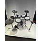 Used Simmons SD550 Electric Drum Set