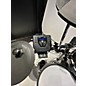 Used Simmons SD550 Electric Drum Set