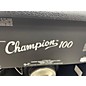 Used Fender Used Fender Champion 100 Guitar Combo Amp