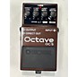 Used BOSS OC5 Effect Pedal thumbnail