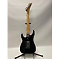 Used Jackson DK2 Dinky Reverse Solid Body Electric Guitar