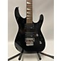 Used Jackson DK2 Dinky Reverse Solid Body Electric Guitar