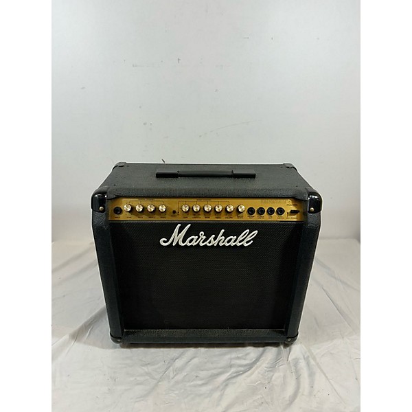 Used Marshall VALVESTATE 40V MODEL 8040 Guitar Combo Amp | Guitar Center