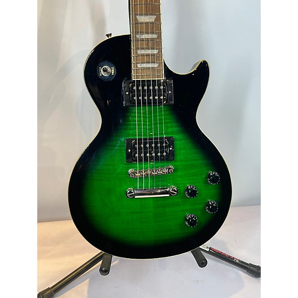 Used Epiphone Used 2023 Epiphone Slash Signature Les Paul Classic Anaconda Burst Solid Body Electric Guitar