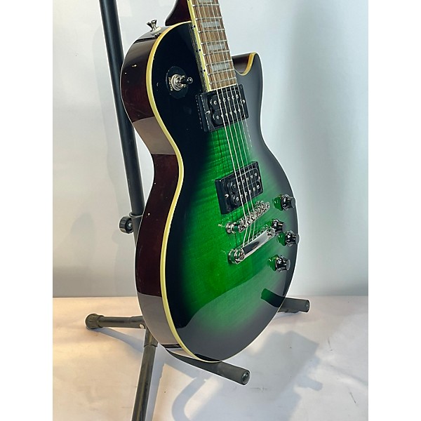 Used Epiphone Used 2023 Epiphone Slash Signature Les Paul Classic Anaconda Burst Solid Body Electric Guitar