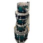 Used PDP by DW Pacific FS Series Drum Kit