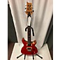 Used PRS Used PRS SE Custom 24 Bonnie Pink Solid Body Electric Guitar thumbnail