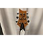 Used PRS Used PRS SE Custom 24 Bonnie Pink Solid Body Electric Guitar