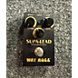 Used Way Huge Electronics Used Way Huge Electronics Supa-Lead Overdrive Mk III Effect Pedal thumbnail