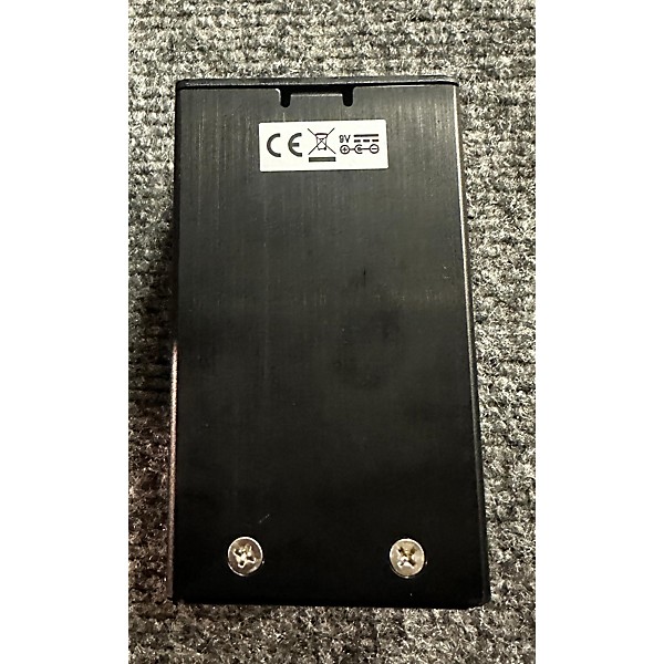 Used Way Huge Electronics Used Way Huge Electronics Supa-Lead Overdrive Mk III Effect Pedal