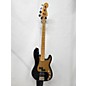 Used Fender Deluxe Active Precision Bass Special Electric Bass Guitar thumbnail