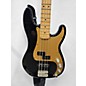 Used Fender Deluxe Active Precision Bass Special Electric Bass Guitar