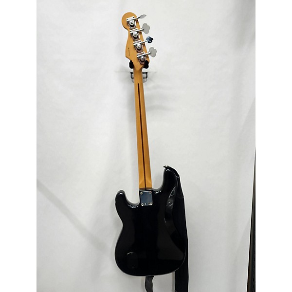 Used Fender Deluxe Active Precision Bass Special Electric Bass Guitar